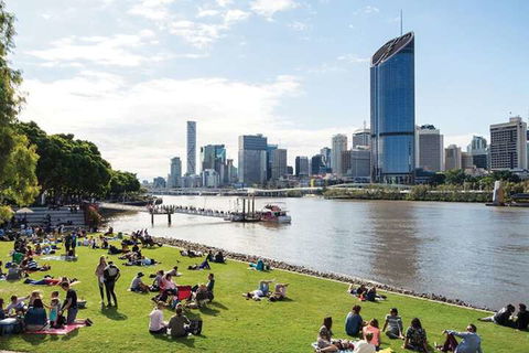 3 Bedroom Character Home Near CBD - Tourism Gold Coast 3