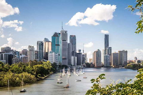 3 Bedroom Character Home Near CBD - Tourism Gold Coast 4