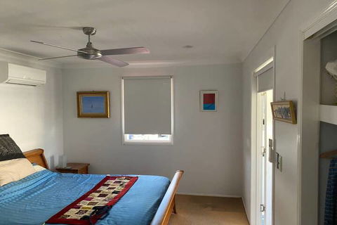 3 Bedroom Character Home Near CBD - Tourism Gold Coast 7