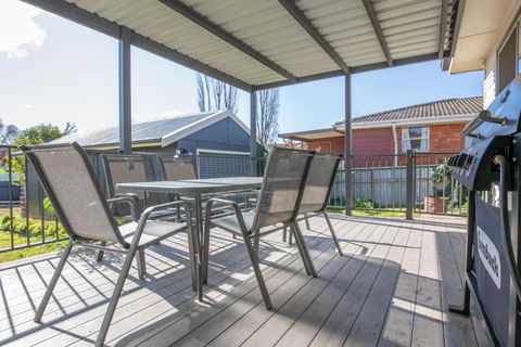 Autumn St. Trendy East Orange Near CBD - Tourism Gold Coast 5