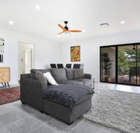 Rockwall Pet Friendly Fire Pit - Tourism Gold Coast