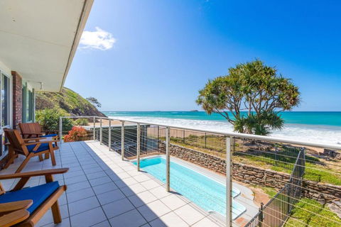 Captains Quarters - Tourism Gold Coast 4