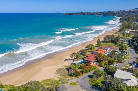 Captains Quarters - Tourism Gold Coast 2