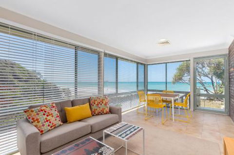 Captains Quarters - Tourism Gold Coast 6
