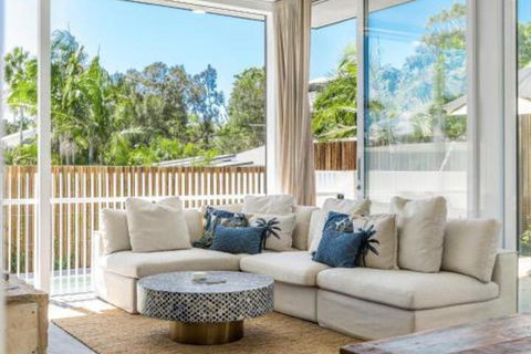 Audrey - Tourism Gold Coast 0