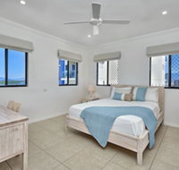 Belle Escapes Luxury Penthouse with Ocean Views - Tourism Gold Coast