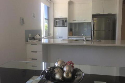 Bunya Vista Accommodation - Tourism Gold Coast 1