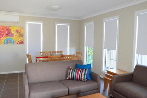 Bunya Vista Accommodation - Tourism Gold Coast 5