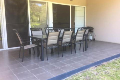 Bunya Vista Accommodation - Tourism Gold Coast 0