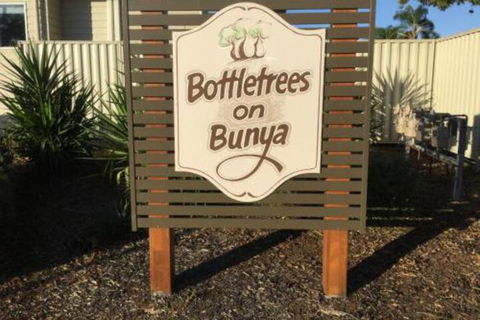 Bunya Vista Accommodation - Tourism Gold Coast 2