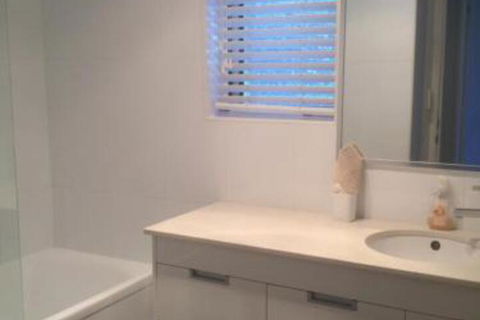 Bunya Vista Accommodation - Tourism Gold Coast 4