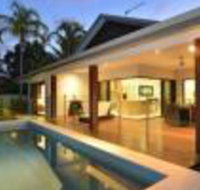 17 Cascade House Luxury Holiday Home