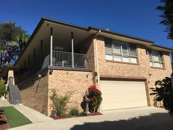 Lane Cove West NSW Tourism Gold Coast