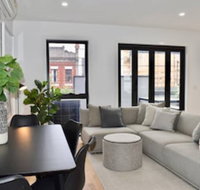 Brand New 2 Bed Apartment With Stunning City Views - Gold Coast