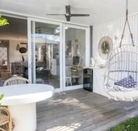 Beachside bliss 669i - Tourism Gold Coast