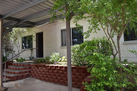 Hillview Motel - Tourism Gold Coast 3