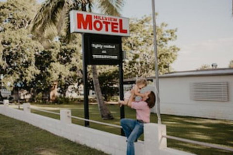 Hillview Motel - Tourism Gold Coast 0