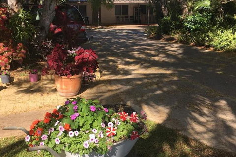 Hillview Motel - Tourism Gold Coast 5