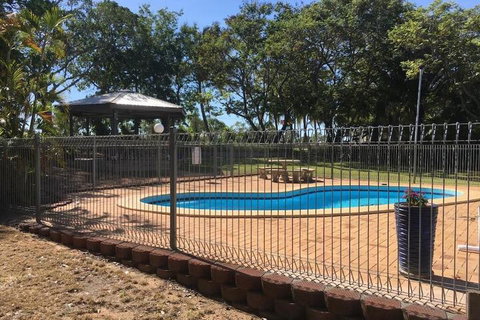 Hillview Motel - Tourism Gold Coast 7