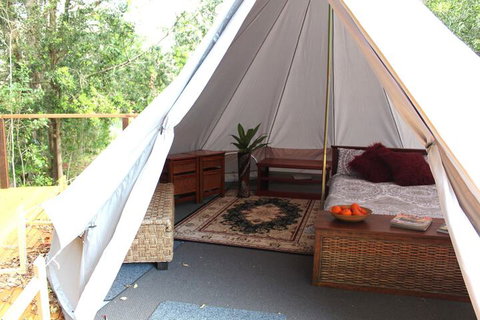 Stonehouse Farm Glamping - Tourism Gold Coast 6