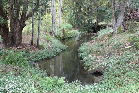 Stonehouse Farm Glamping - Tourism Gold Coast 2