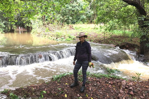 Stonehouse Farm Glamping - Tourism Gold Coast 3
