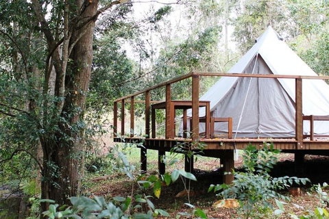 Stonehouse Farm Glamping - Tourism Gold Coast 5