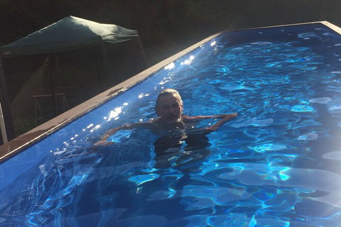 Stonehouse Farm Glamping - Tourism Gold Coast 4