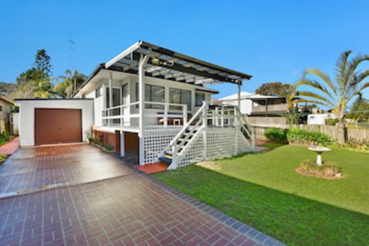 The Entrance NSW Tourism Gold Coast