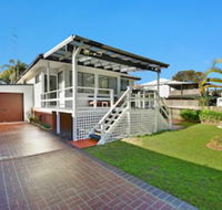 Lakeside Cabin  House - Tourism Gold Coast