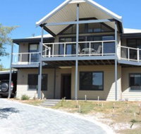 Jay's Beach House - Tourism Gold Coast