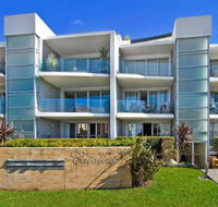 Catalina Luxury 9 - Tourism Gold Coast