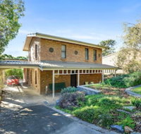Kestrel Lodge - Tourism Gold Coast