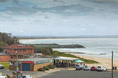 Sandbar Unit 402 - Tourism Gold Coast 7