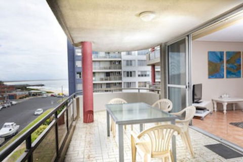 Sandbar Unit 402 - Tourism Gold Coast 0