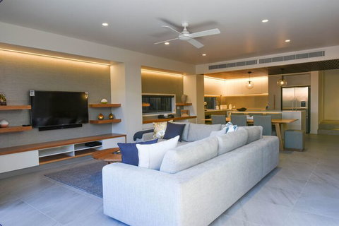 Kokos Beach House 3 - Tourism Gold Coast 5