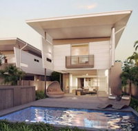 Kokos Beach House 3 - Tourism Gold Coast