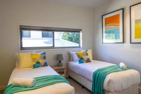 Kokos Beach House 3 - Tourism Gold Coast 4