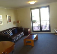 Comfy  Convenient Living at the Italian Forum Leichardt ITALY - Tourism Gold Coast