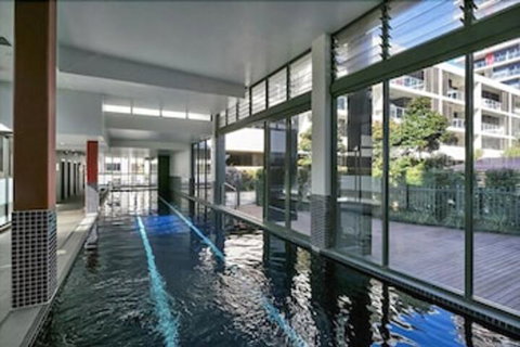 The Apartment Service ASCOT - Gold Coast 2