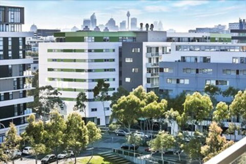 The Apartment Service ASCOT - Gold Coast 1