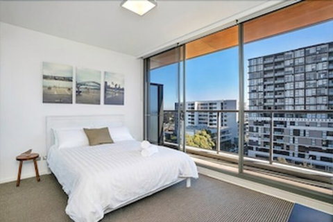 The Apartment Service ASCOT - Gold Coast 0