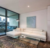 Luxury Studio With Parking in Woolloomooloo WMLOO - Tourism Gold Coast