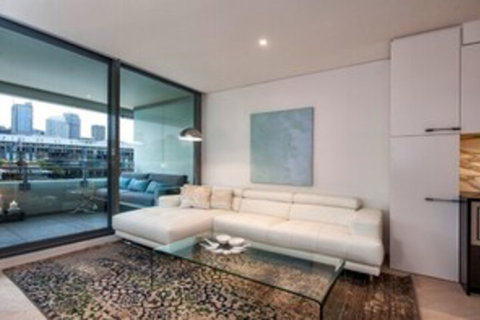 Luxury Studio With Parking In Woolloomooloo WMLOO - Tourism Gold Coast 0