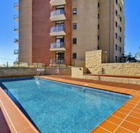 Crystal Views 24 - Tourism Gold Coast