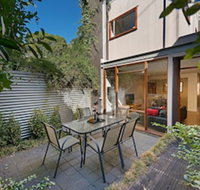 Fitzgeorge - Tourism Gold Coast