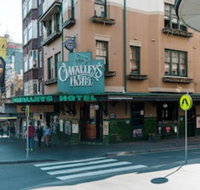 O'Malley's Hotel - Tourism Gold Coast