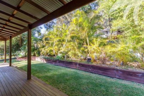 Tallowood - Tourism Gold Coast 6