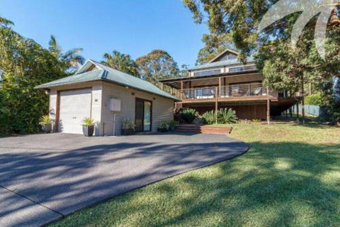 Tallowood - Tourism Gold Coast 3