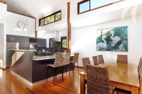 Tallowood - Tourism Gold Coast 1